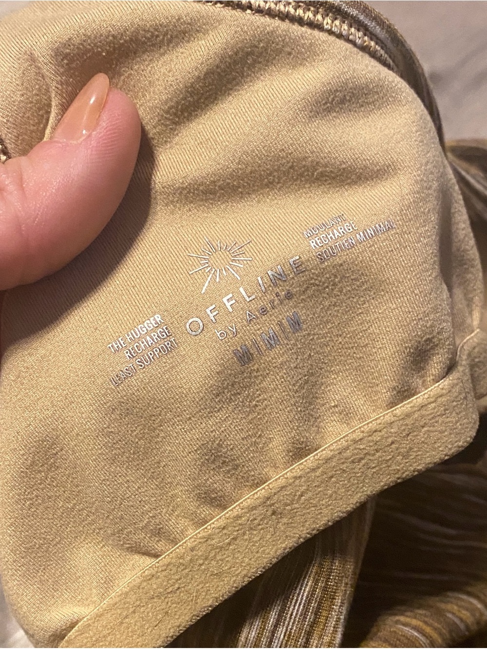 Offline by Aerie Sports Tops - Picture 3 of 4